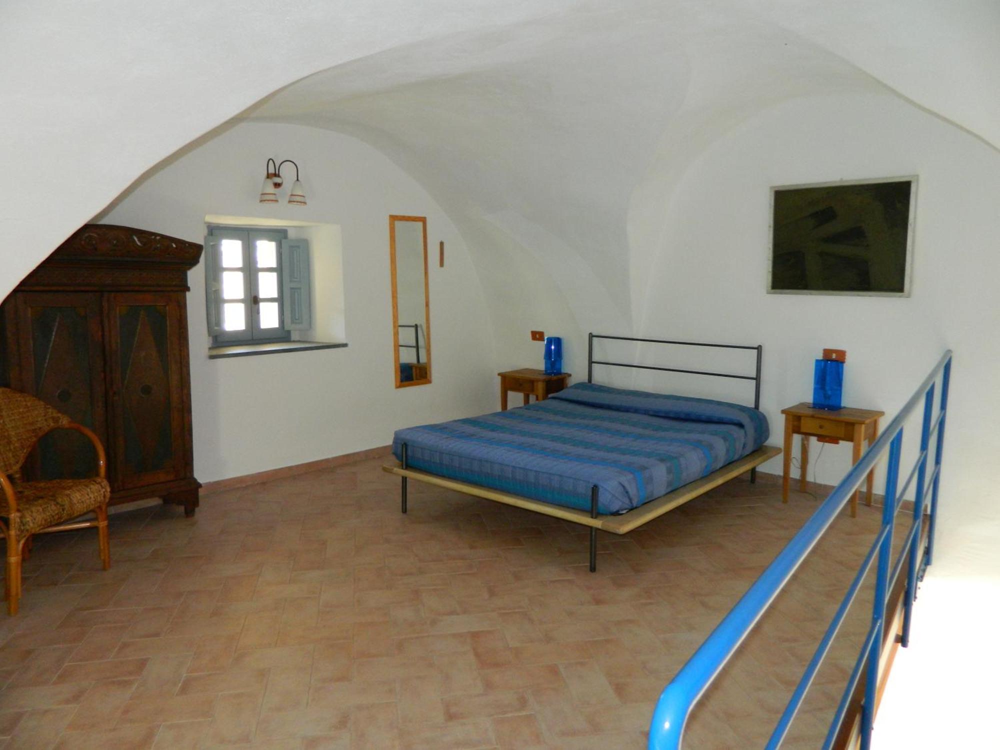 Agriturismo Casa Turchetti Comano  Rum bild