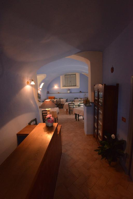 Agriturismo Casa Turchetti Comano  Exteriör bild