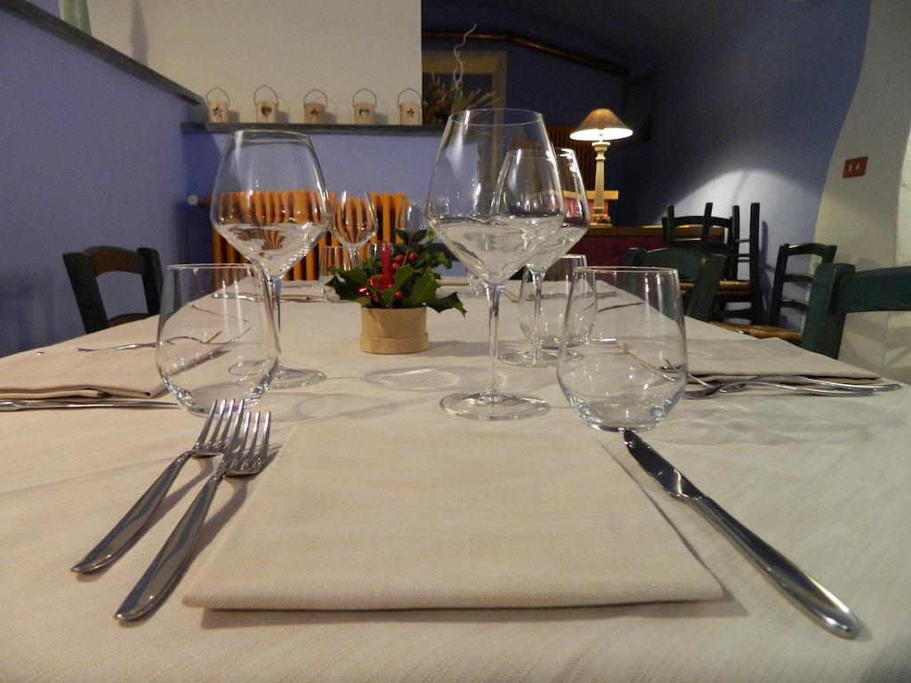 Agriturismo Casa Turchetti Comano  Exteriör bild