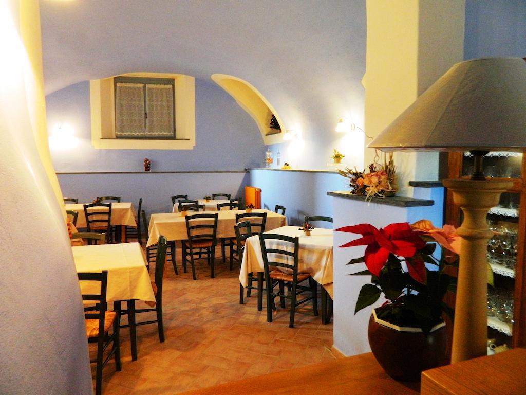 Agriturismo Casa Turchetti Comano  Exteriör bild