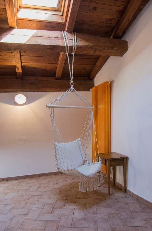 Agriturismo Casa Turchetti Comano  Exteriör bild