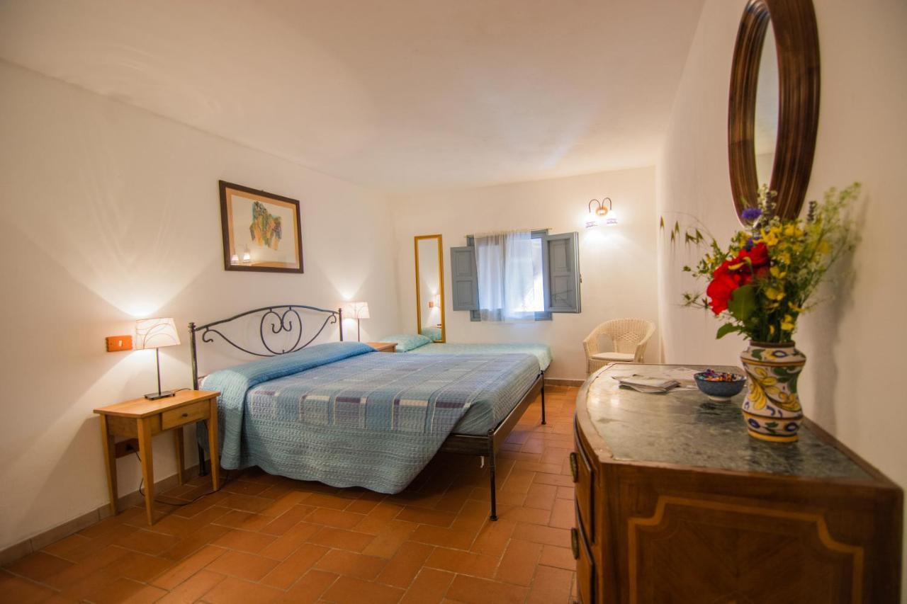 Agriturismo Casa Turchetti Comano  Exteriör bild